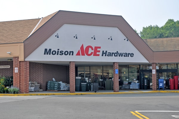 Moison Ace Hardware Bedford Location