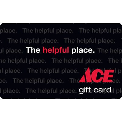 Ace Gift Cards thumbnail
